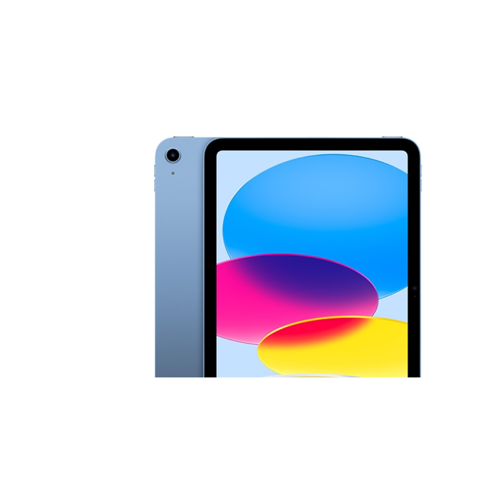Produktbild för Apple iPad A16 Wi-Fi