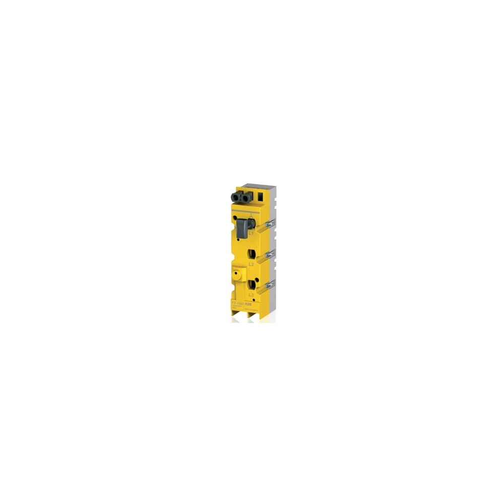 Produktbild för ABB FD3300 ledningsnät för CableDon-system, 400A 50-300mm²,...