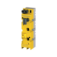 Produktbild för ABB FD3300 ledningsnät för CableDon-system, 400A 50-300mm²,...