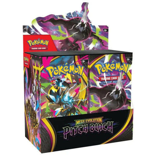 POKEMON Pokémon Display (Booster Box)