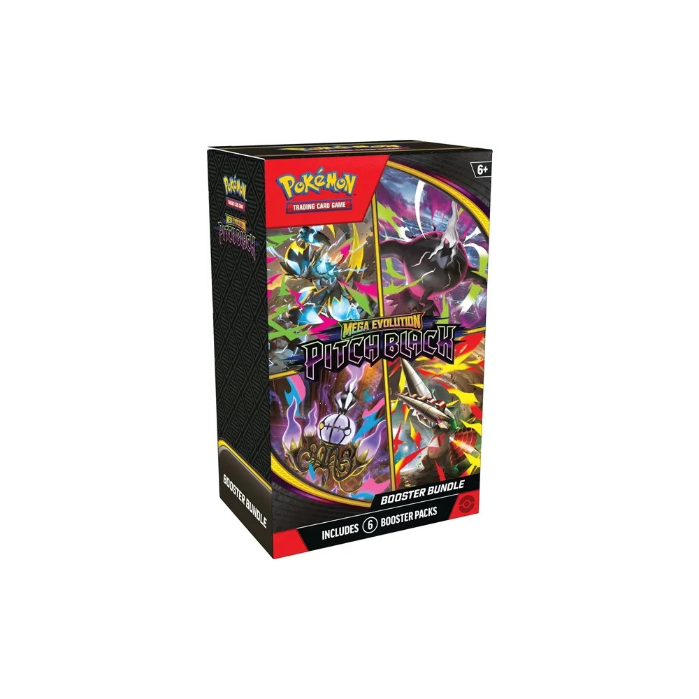 Produktbild för Pokémon Booster Pack