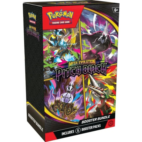 POKEMON Pokémon Booster Pack
