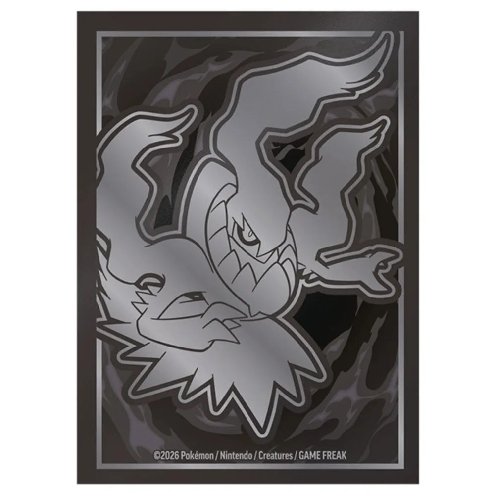 Produktbild för Pokémon Mega Evolution: Pitch Black
