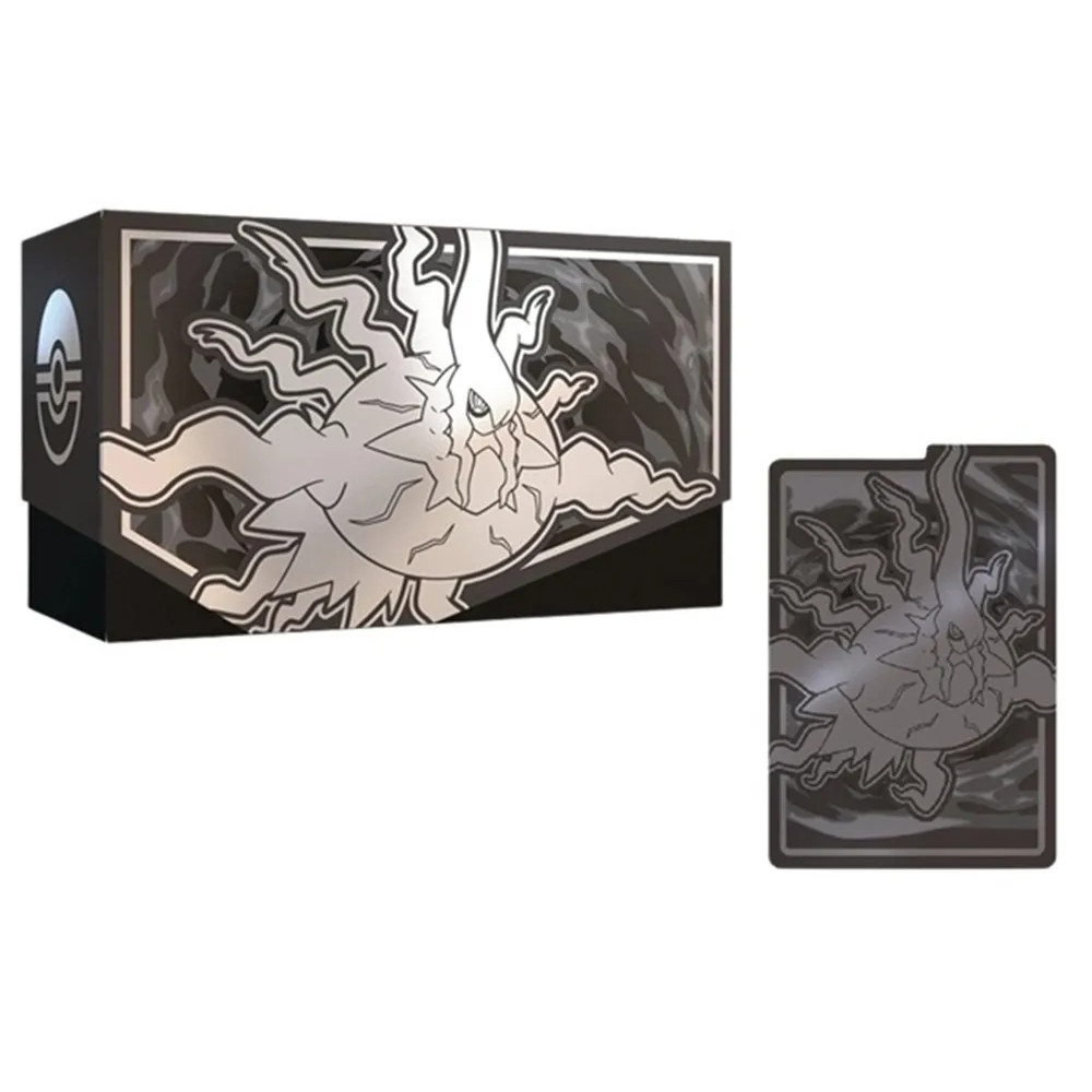Produktbild för Pokémon Mega Evolution: Pitch Black