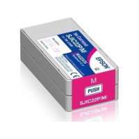 Produktbild för Epson SJIC22P(M)