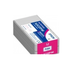 Produktbild för Epson SJIC22P(M)