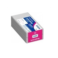 Produktbild för Epson SJIC22P(M)