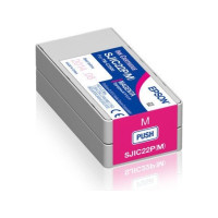 Produktbild för Epson SJIC22P(M)