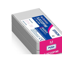Produktbild för Epson SJIC22P(M)
