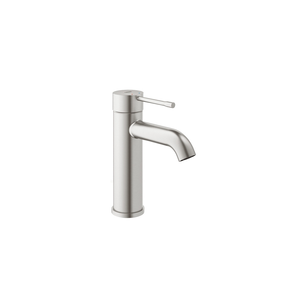 Produktbild för Grohe Essence etgr.batt. – för varmvatten, slät kropp, S-sto...