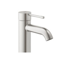 Produktbild för Grohe Essence etgr.batt. – för varmvatten, slät kropp, S-sto...