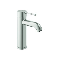 Produktbild för Grohe Essence etgr.batt. – för varmvatten, slät kropp, S-sto...