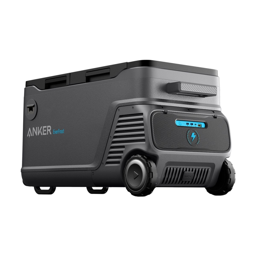 Produktbild för Anker EverFrost Powered Cooler 50 - portabel kyl/frys - bärbar - bärbar