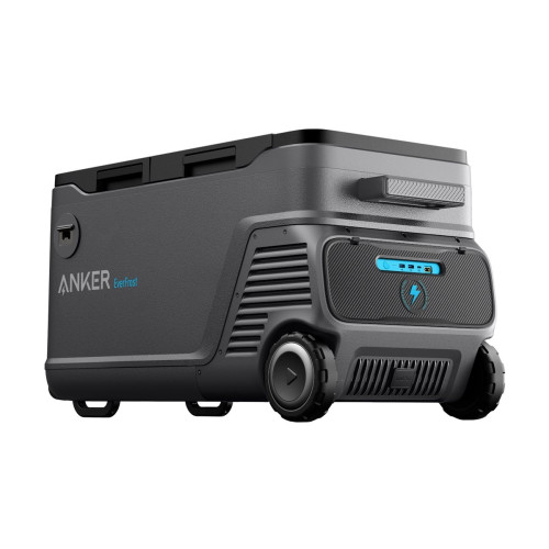 ANKER Anker EverFrost Powered Cooler 50 - portabel kyl/frys - bärbar - bärbar