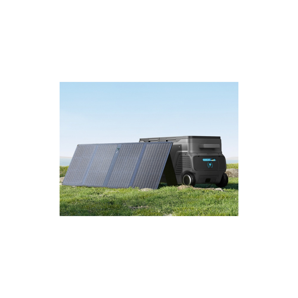 Produktbild för Anker EverFrost Powered Cooler 50 - portabel kyl/frys - bärbar - bärbar