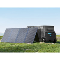 Produktbild för Anker EverFrost Powered Cooler 50 - portabel kyl/frys - bärbar - bärbar