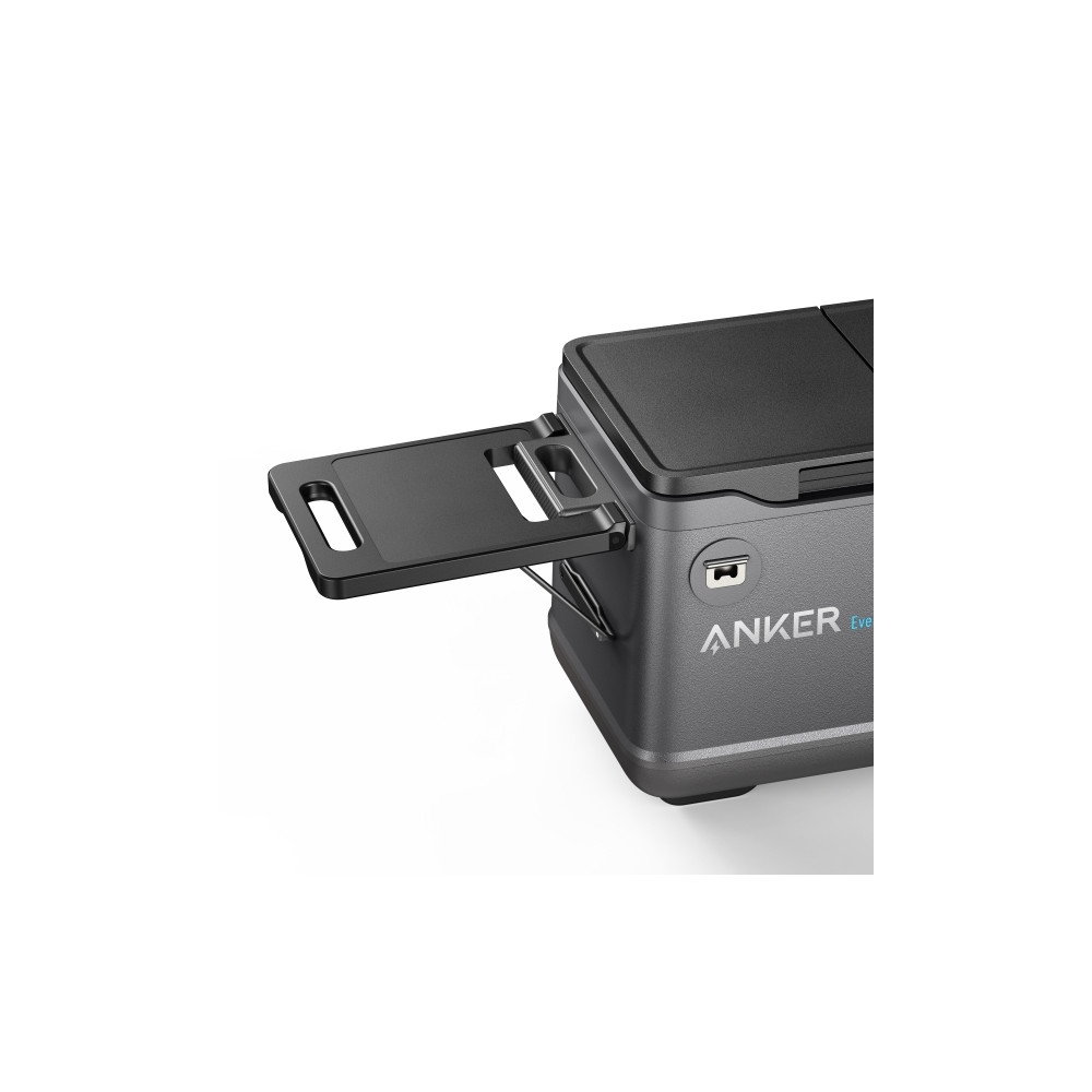 Produktbild för Anker EverFrost Powered Cooler 50 - portabel kyl/frys - bärbar - bärbar