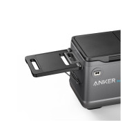 Produktbild för Anker EverFrost Powered Cooler 50 - portabel kyl/frys - bärbar - bärbar