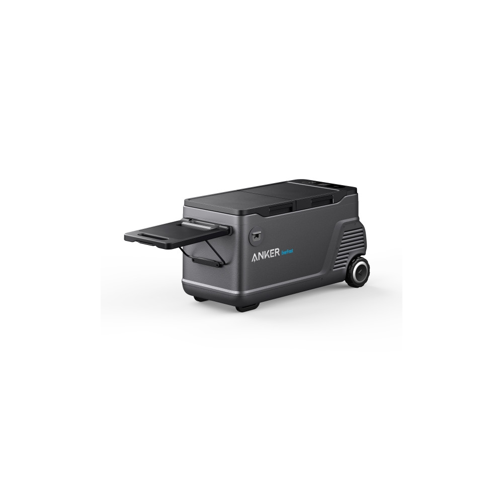 Produktbild för Anker EverFrost Powered Cooler 50 - portabel kyl/frys - bärbar - bärbar