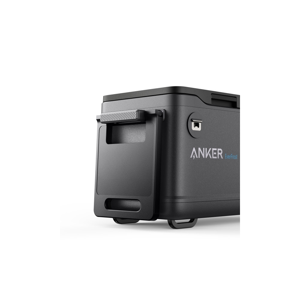 Produktbild för Anker EverFrost Powered Cooler 50 - portabel kyl/frys - bärbar - bärbar