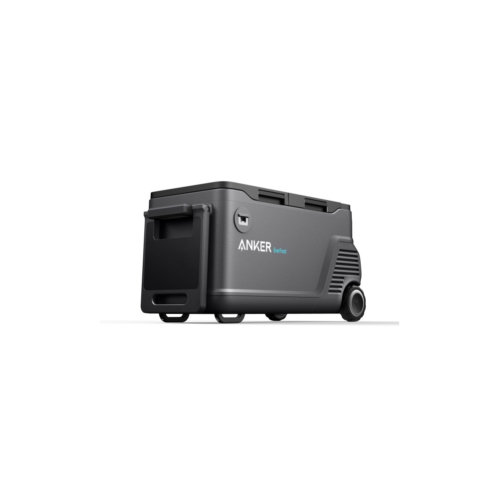 Produktbild för Anker EverFrost Powered Cooler 50 - portabel kyl/frys - bärbar - bärbar