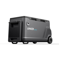 Produktbild för Anker EverFrost Powered Cooler 50 - portabel kyl/frys - bärbar - bärbar