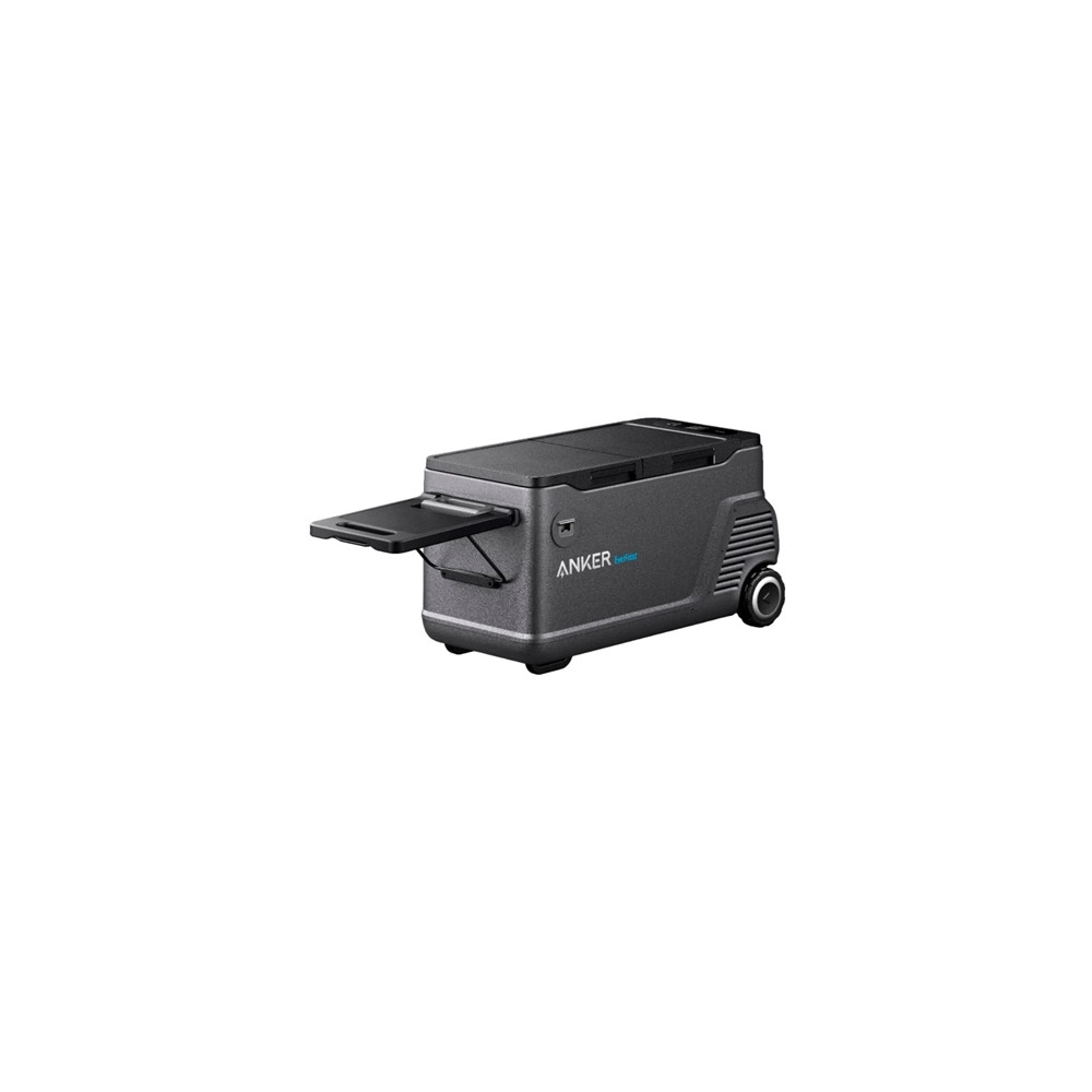 Produktbild för Anker EverFrost Powered Cooler 50 - portabel kyl/frys - bärbar - bärbar
