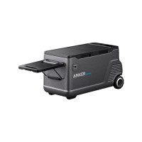 Produktbild för Anker EverFrost Powered Cooler 50 - portabel kyl/frys - bärbar - bärbar