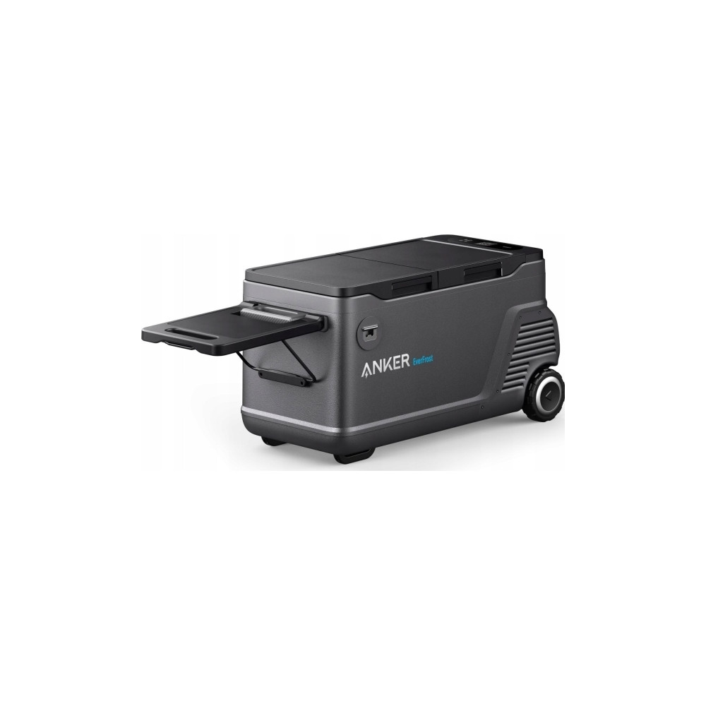 Produktbild för Anker EverFrost Powered Cooler 50 - portabel kyl/frys - bärbar - bärbar