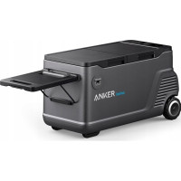 Produktbild för Anker EverFrost Powered Cooler 50 - portabel kyl/frys - bärbar - bärbar
