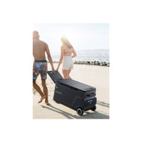 Produktbild för Anker EverFrost Powered Cooler 50 - portabel kyl/frys - bärbar - bärbar