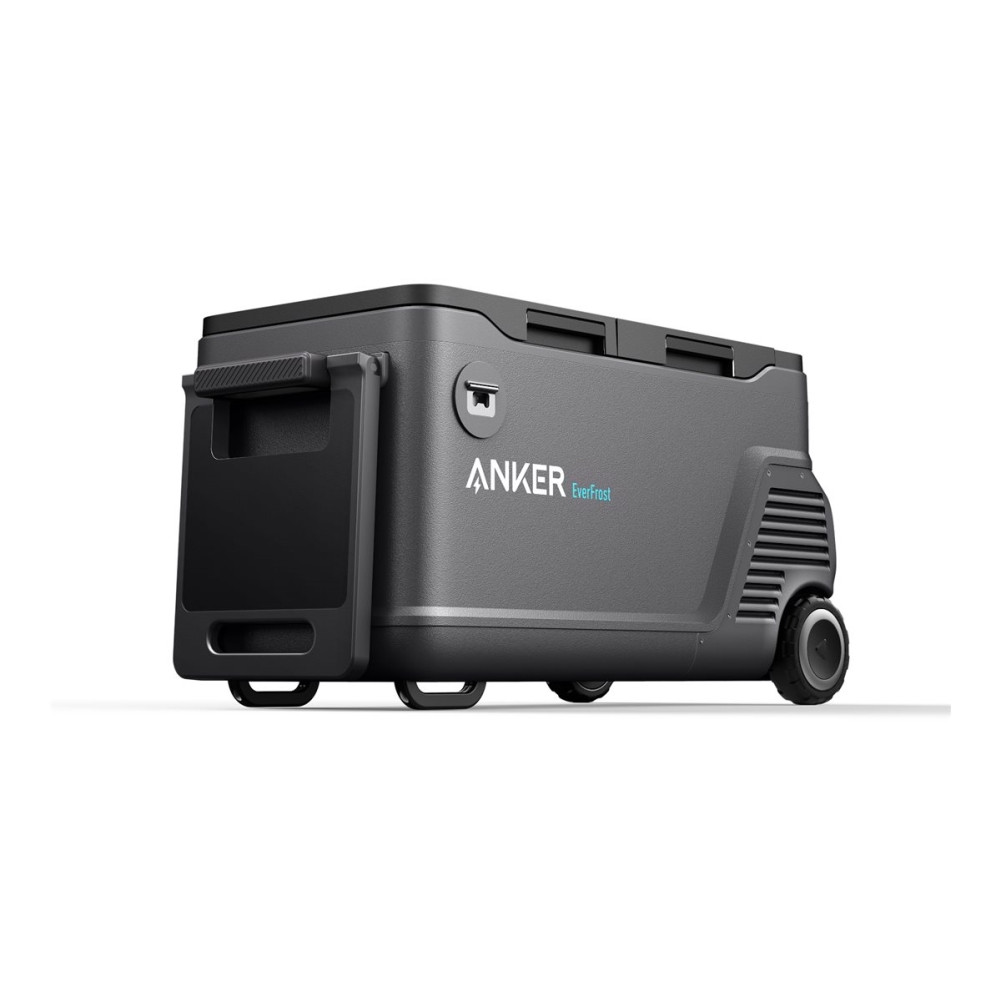 Produktbild för Anker EverFrost Powered Cooler 50 - portabel kyl/frys - bärbar - bärbar