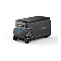Produktbild för Anker EverFrost Powered Cooler 50 - portabel kyl/frys - bärbar - bärbar