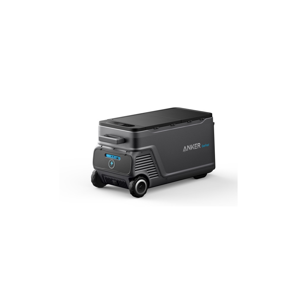 Produktbild för Anker EverFrost Powered Cooler 50 - portabel kyl/frys - bärbar - bärbar