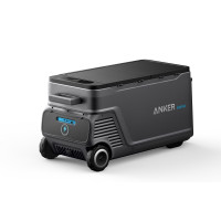 Produktbild för Anker EverFrost Powered Cooler 50 - portabel kyl/frys - bärbar - bärbar