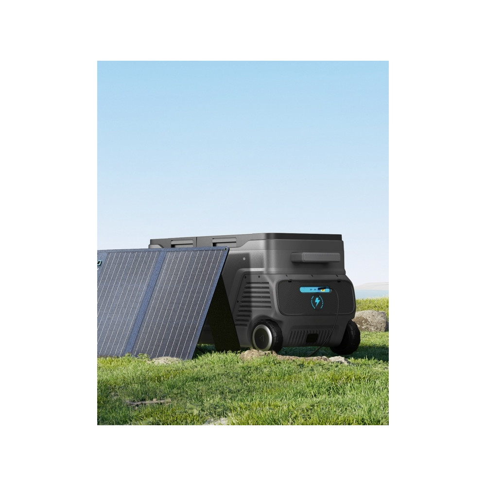 Produktbild för Anker EverFrost Powered Cooler 50 - portabel kyl/frys - bärbar - bärbar