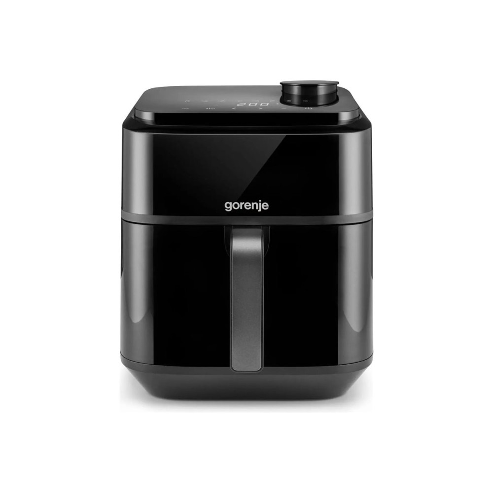 Produktbild för Gorenje AF1800ST - varmluftsfritös