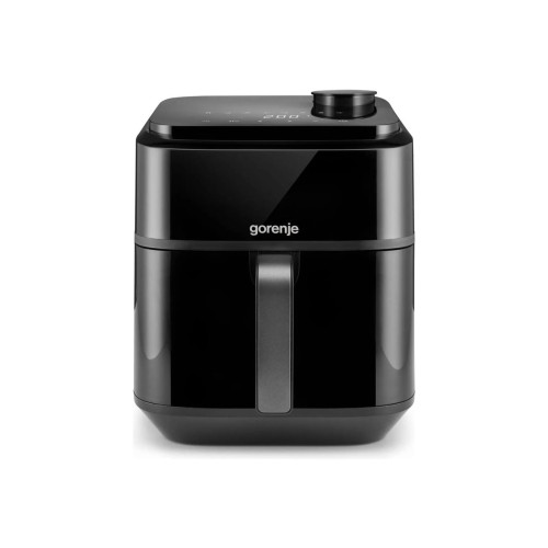 Gorenje Gorenje AF1800ST - varmluftsfritös
