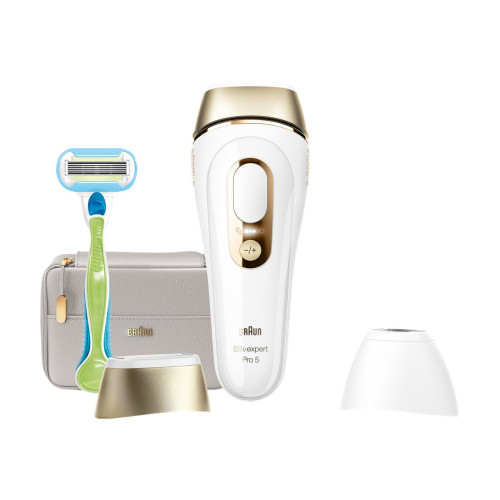 Braun Braun Silk-expert Pro 5 PL5154 - hårborttagningssystem
