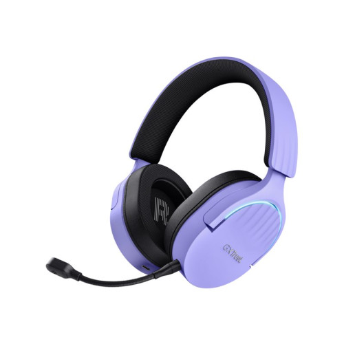 Trust Computer Products Trust GXT 491P FAYZO - headset