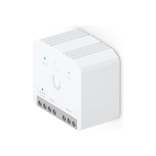 Ubiquiti Ubiquiti UniFi Relay - styr relä
