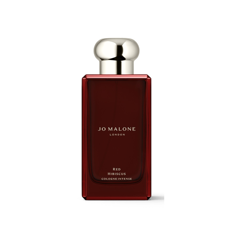 Produktbild för Jo Malone Red Hibiscus Eau de Cologne Intense 100 ml (unisex...