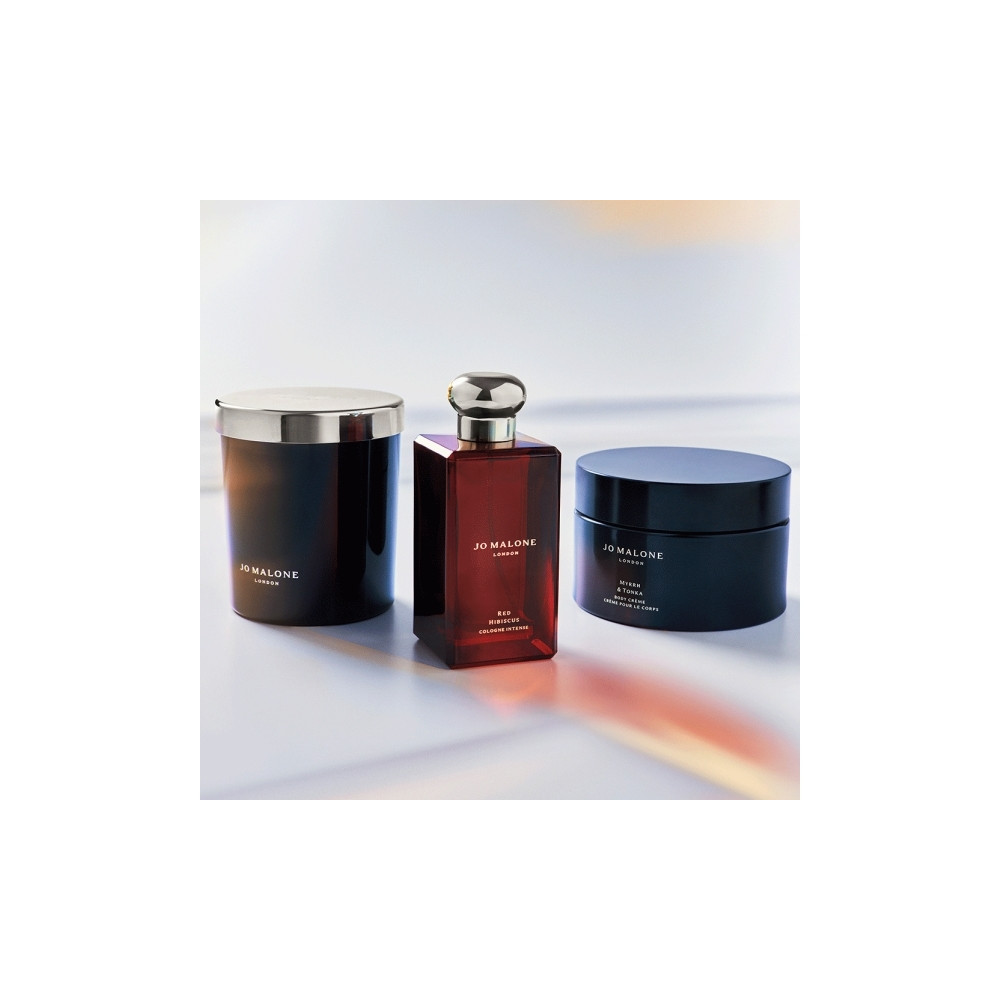 Produktbild för Jo Malone Red Hibiscus Eau de Cologne Intense 100 ml (unisex...