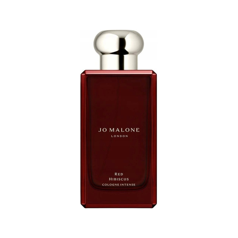 Produktbild för Jo Malone Red Hibiscus Eau de Cologne Intense 100 ml (unisex...