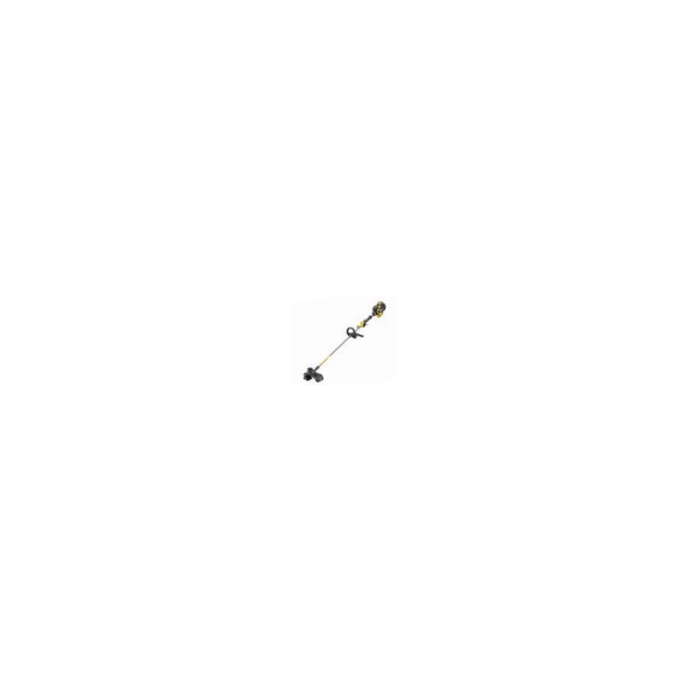 Produktbild för DeWALT DCM571X1-QW, 38 cm, 5600 rpm, Sort, Gul, 94 dB, 74 dB...