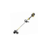 Produktbild för DeWALT DCM571X1-QW, 38 cm, 5600 rpm, Sort, Gul, 94 dB, 74 dB...