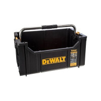 Produktbild för DeWALT DS280, Verktygslåda, Plast, Svart, 20 kg, 558 mm, 330...