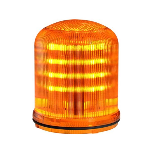 ANDERSSONS AGENTUR ANDERSSONS M-Line multilampa FLR orange roterande blink och...