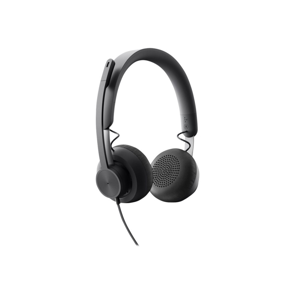 Produktbild för Logitech Wired Personal Video Collaboration Kit - paket för videokonferens