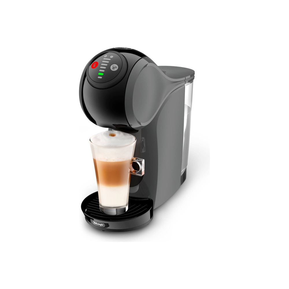 Produktbild för De'Longhi Nescafé Dolce Gusto Genio S EDG226.A - kaffemaskin - 15 bar - antracit